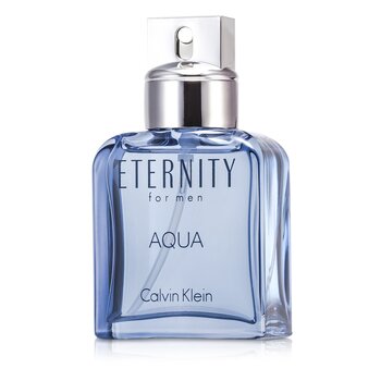 Eternity Aqua Eau De Toilette Spray