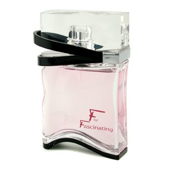 F for Fascinating Night Eau De Parfum Vaporizador