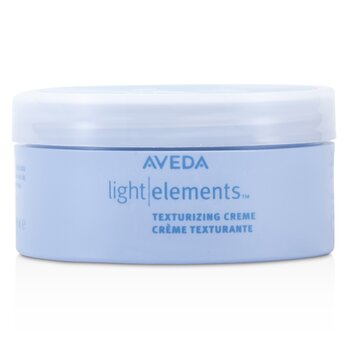 Light Elements  Crema Textura ( Todo tipo de cabellos )