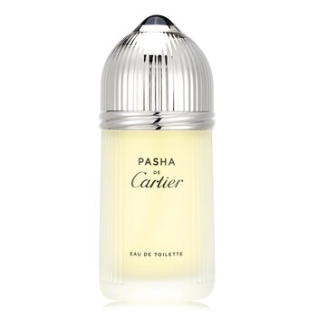 Pasha Eau De Toilette Spray