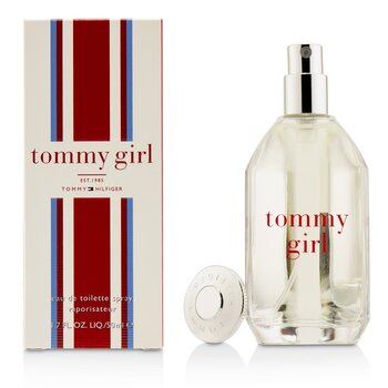 Tommy Girl Colonia