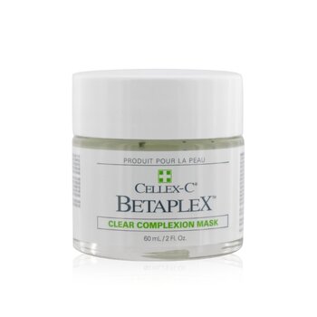 Betaplex Clear Complexion Mascarilla