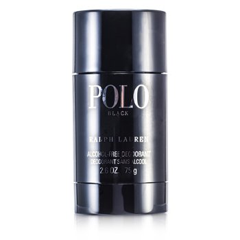 Polo Black Deodorant Stick