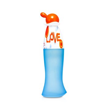 I Love Love Eau De Toilette Spray