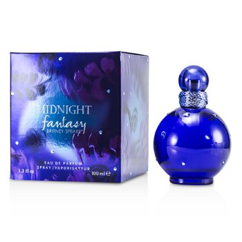 Midnight Fantasy Eau De Parfum Vaporizador