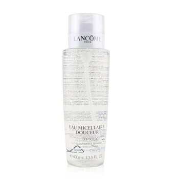 Eau Micellaire Doucer Cleansing Water - Agua Limpiadora