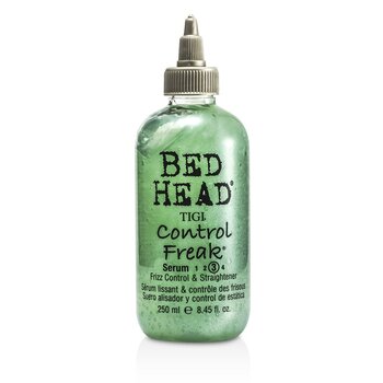 Bed Head Control Encrespamiento Serum ( Control Encrespado y alisado)