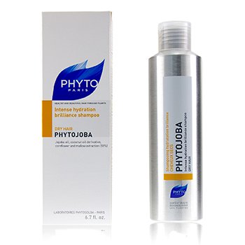Phytojoba Intense Hidratante Shampoo ( Dry Hair )