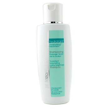 Hydratant Moisturizing Tratamiento Shampoo ( Dry and Colour Treated Hair )