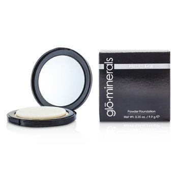 GloBase Prensada (Base Maquillaje Polvos) - Golden Light
