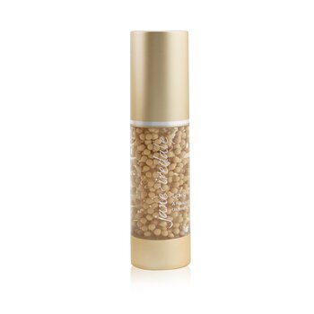 Jane Iredale Base Maquillaje Mineral Líquida A- Satin