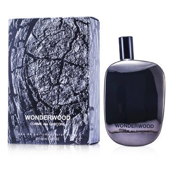 Wonderwood Eau De Parfum Vaporizador