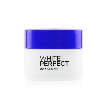 Dermo-Expertise White Perfect Fairness Control Crema de Día Hidratante SPF17 PA++
