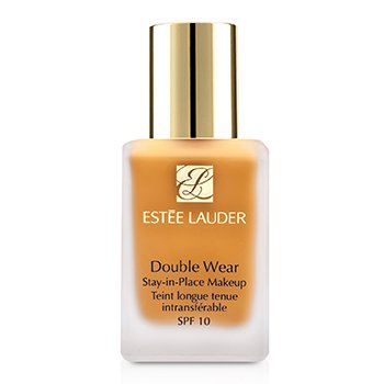 Estee Lauder Double Wear Stay In Place Base Maquillaje Fluida SPF 10 - No. 42 Bronze (5W1)
