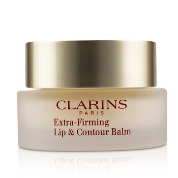 Clarins Extra-Firming Lip & Contour Bálsamo