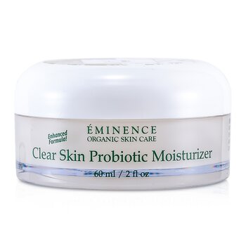 Clear Skin Probiotic Hidratante (Piel con Acné o propensa)