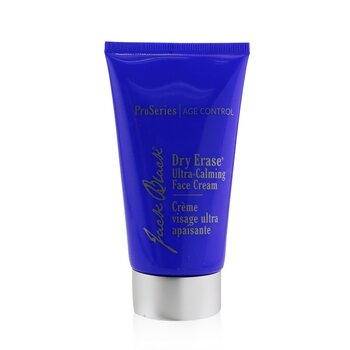 Dry Erase Crema Facial Ultra Calmante