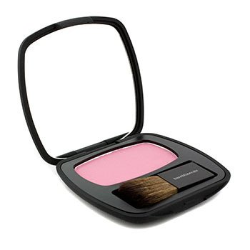 BareMinerals Ready Rubor - # The Faux Pas