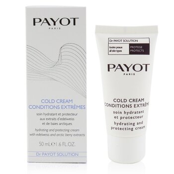 Dr Payot Solution Crema Fría Condiciones Extremas