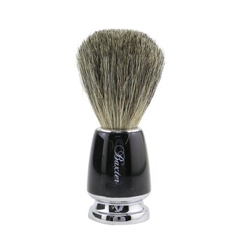 Baxter Of California Best-Badger Shave Brush (Black)