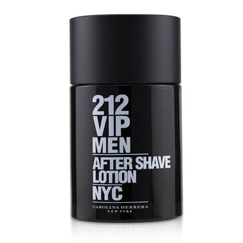 212 VIP Loción After Shave