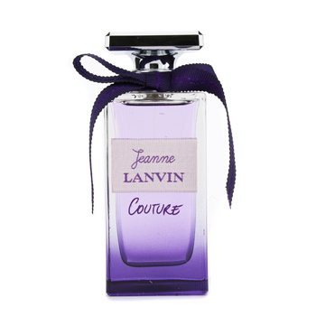 Jeanne Lanvin Couture Eau De Parfum Spray