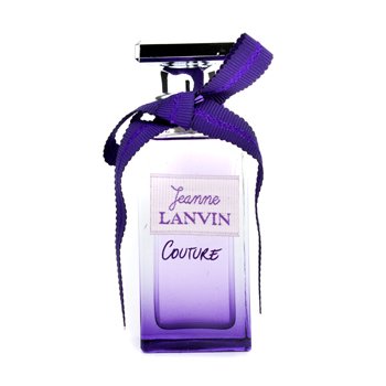 Jeanne Lanvin Couture Eau De Parfum Vap.