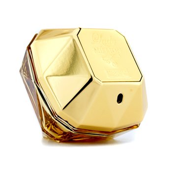 Lady Million Absolutely Gold Pure Perfume Vap.