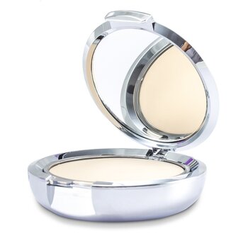 Base Maquillaje Crema/Polvos Compacta - Shell