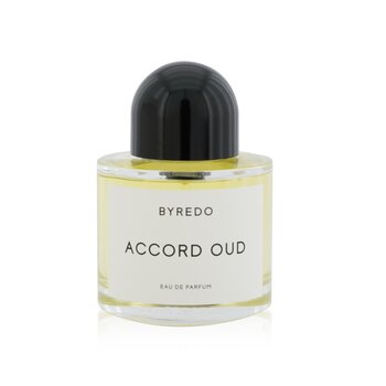 Accord Oud Eau De Parfum Vap.
