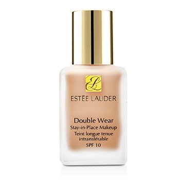 Estee Lauder Double Wear Stay In Place Maquillaje SPF 10 - No. 02 Pale Almond (2C2)