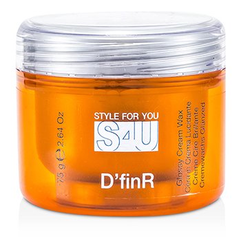 Style For You D'finR Glossy Cera Cremosa