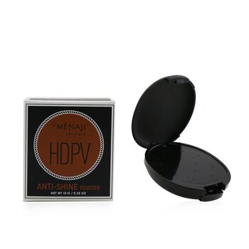 HDPV Polvos Antibrillos - B (Bronze)