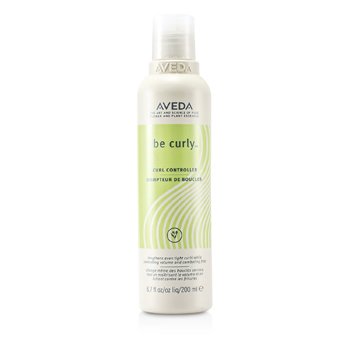 Be Curly Control Rizos