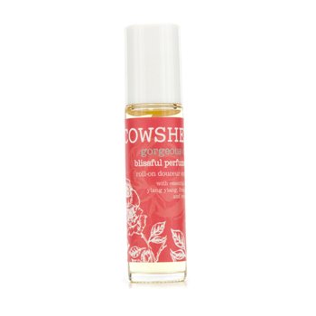 Gorgeous Cow Blissful Aceite Perfume Roll-On