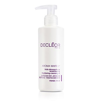 Aroma White C+ Brightening Cleansing Oil (Salon Size)