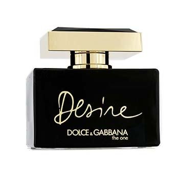 The One Desire Eau De Parfum Intense Spray