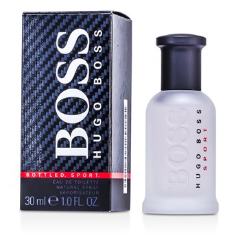 Boss Bottled Sport Eau De Toilette Spray