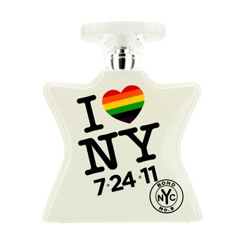 I Love New York For Marriage Equality Eau De Parfum Spray
