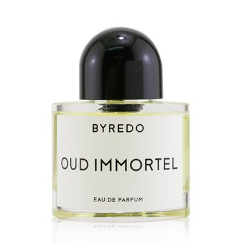 Oud Inmortel Eau De Parfum Spray