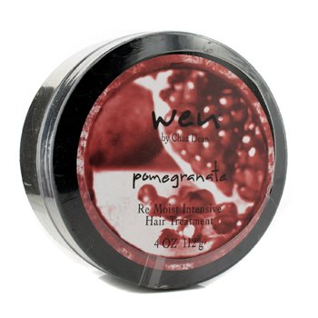Pomegranate Re Moist Tratamiento de Cabello Intensivo