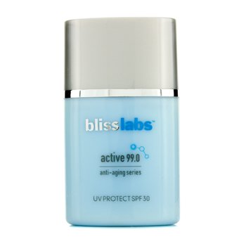 Blisslabs Active 99.0 Anti-Aging Series Protector UV SPF 30