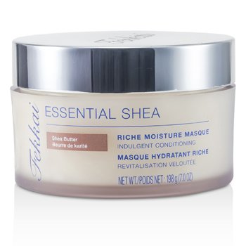 Essential Shea Máscara Hidratante Rica (Acondicionamiento Indulgente)