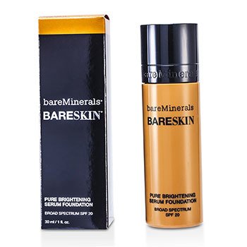 BareSkin Suero Base Pura Iluminante SPF 20 - # 13 Bare Tan