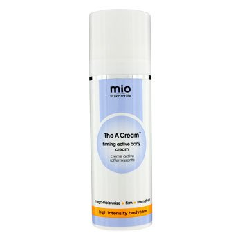 Mio - The A Cream Crema Corporal Reafirmante Activa