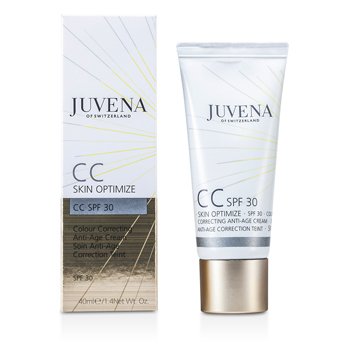 Skin Optimize Crema CC SPF30