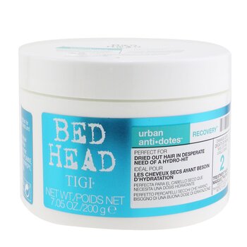 Bed Head Urban Anti+dotes Mascarilla Tratamiento Recuperador
