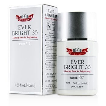 Ever Bright 35 Base de Maquillaje (White 377)