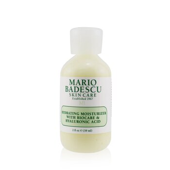 Mario Badescu Hydrating Moisturizer With Biocare & Hyaluronic Acid