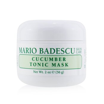 Mario Badescu Cucumber Tonic Mask